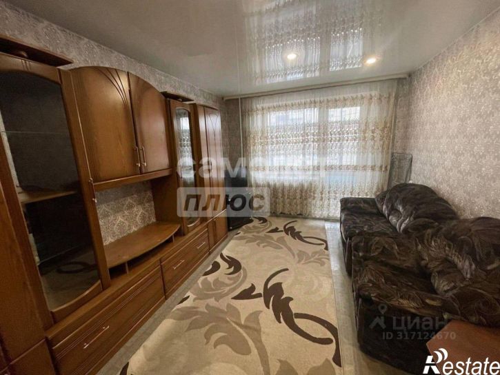 1-комн квартира Кенонская улица, 27,  д. 27