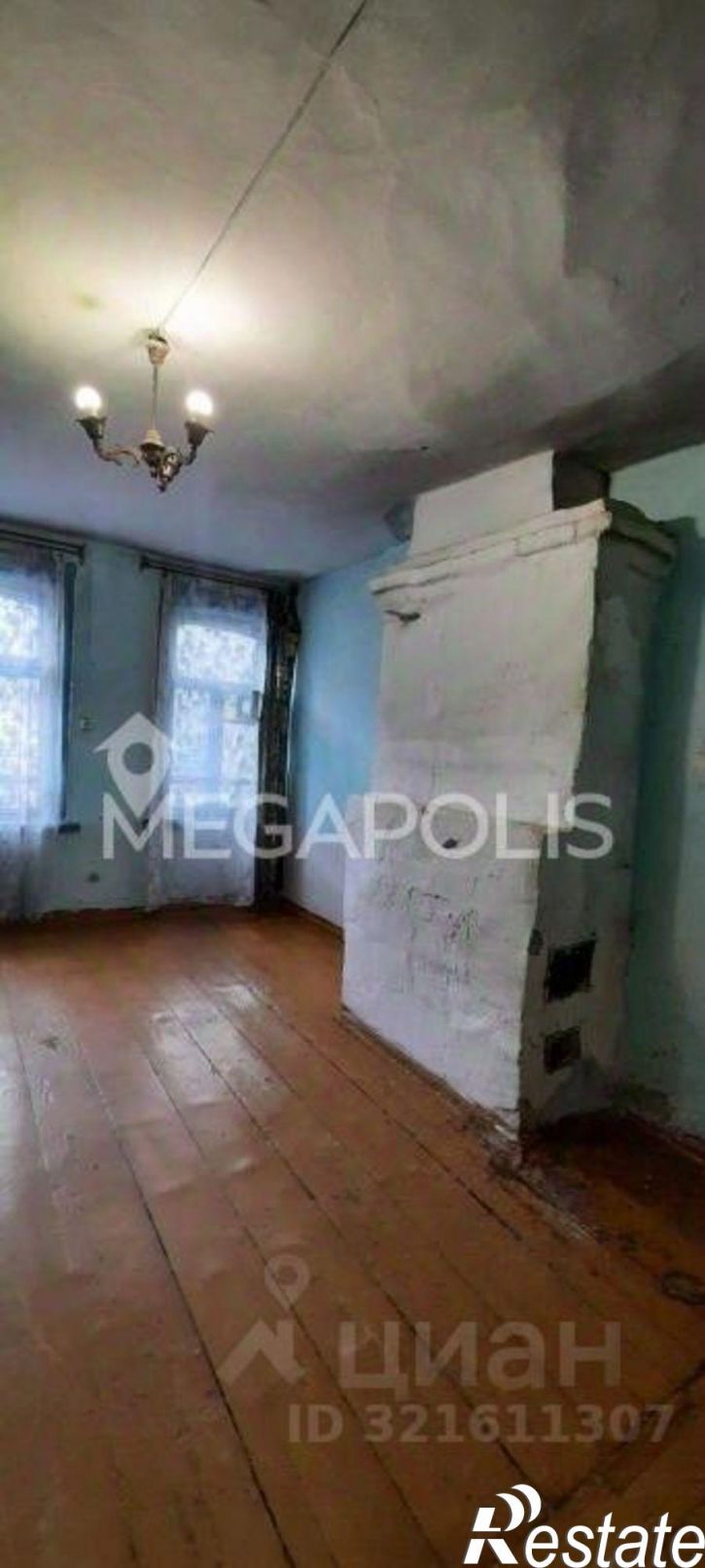 1-комн квартира улица Ленина, 36,  д. 36