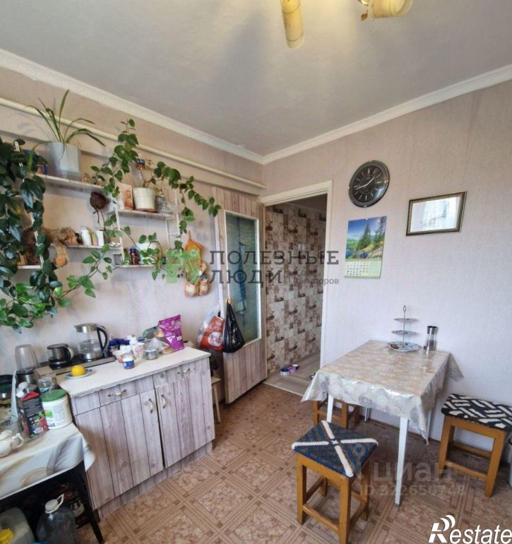 3-комн квартира улица Текстильщиков, 9,  д. 9