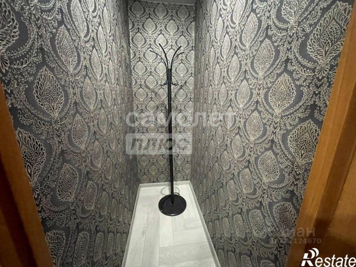 1-комн квартира Кенонская улица, 27,  д. 27