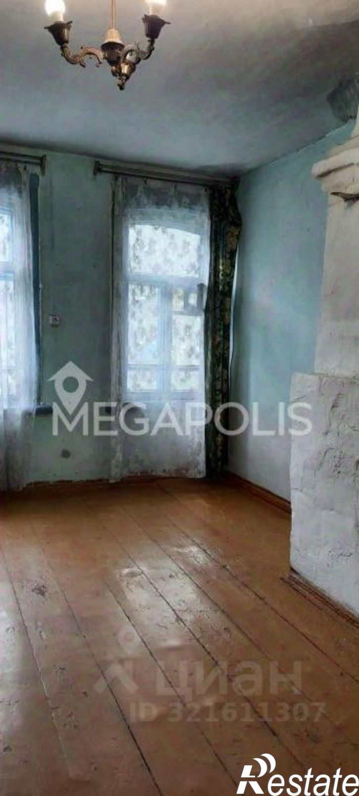 1-комн квартира улица Ленина, 36,  д. 36