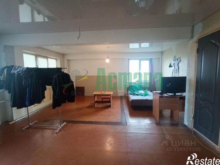 3-комн квартира улица Фрунзе, 10,  д. 10