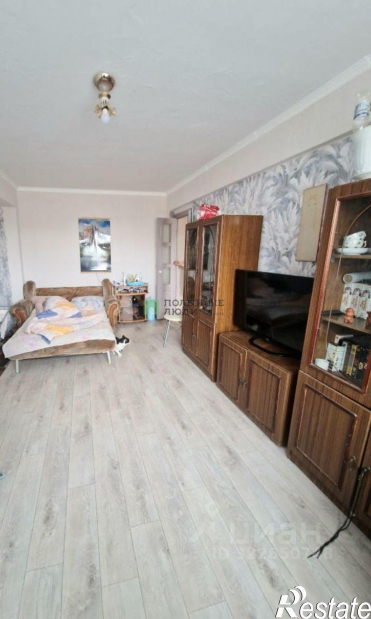 3-комн квартира улица Текстильщиков, 9,  д. 9