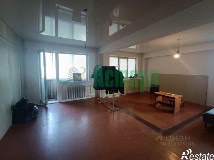 3-комн квартира улица Фрунзе, 10,  д. 10