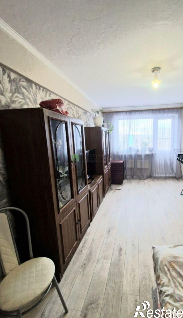 3-комн квартира улица Текстильщиков, 9,  д. 9