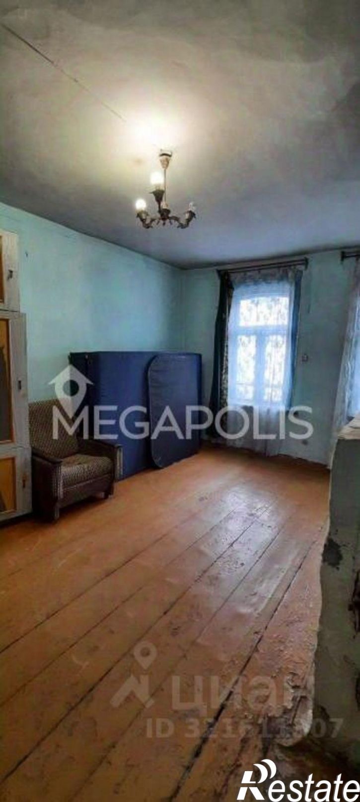 1-комн квартира улица Ленина, 36,  д. 36