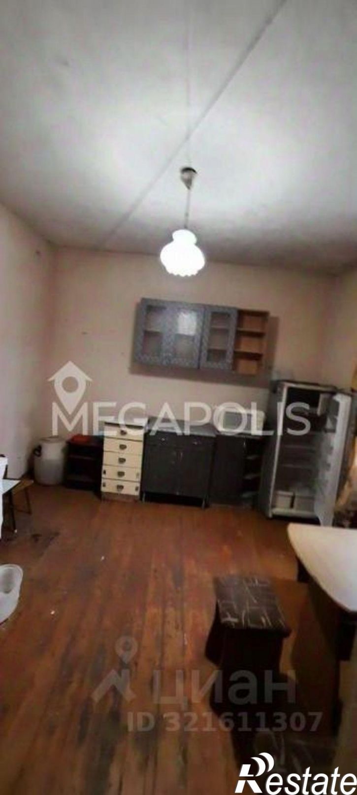 1-комн квартира улица Ленина, 36,  д. 36