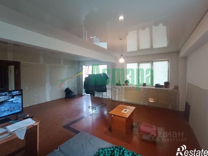 3-комн квартира улица Фрунзе, 10,  д. 10