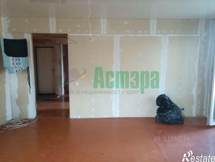 3-комн квартира улица Фрунзе, 10,  д. 10