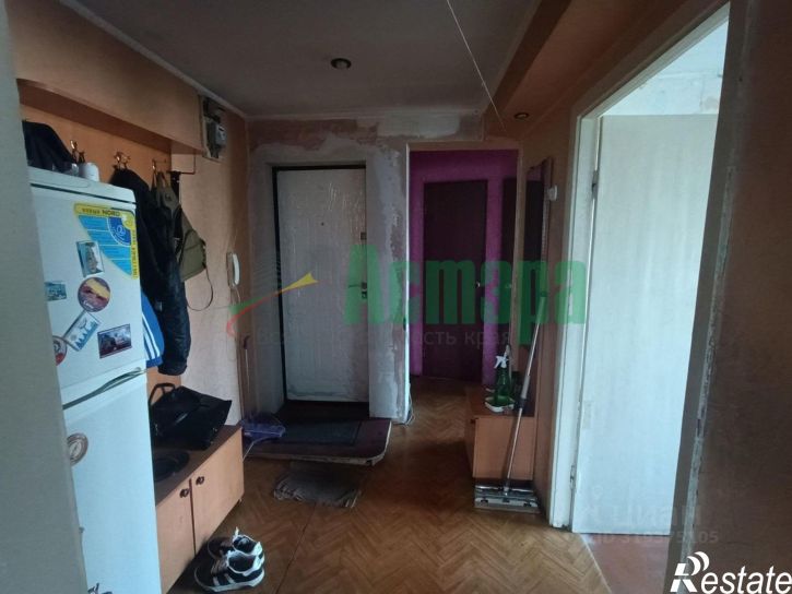 3-комн квартира улица Фрунзе, 10,  д. 10