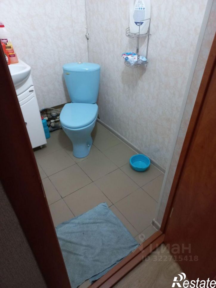 1-комн квартира Молоковский тракт, 104