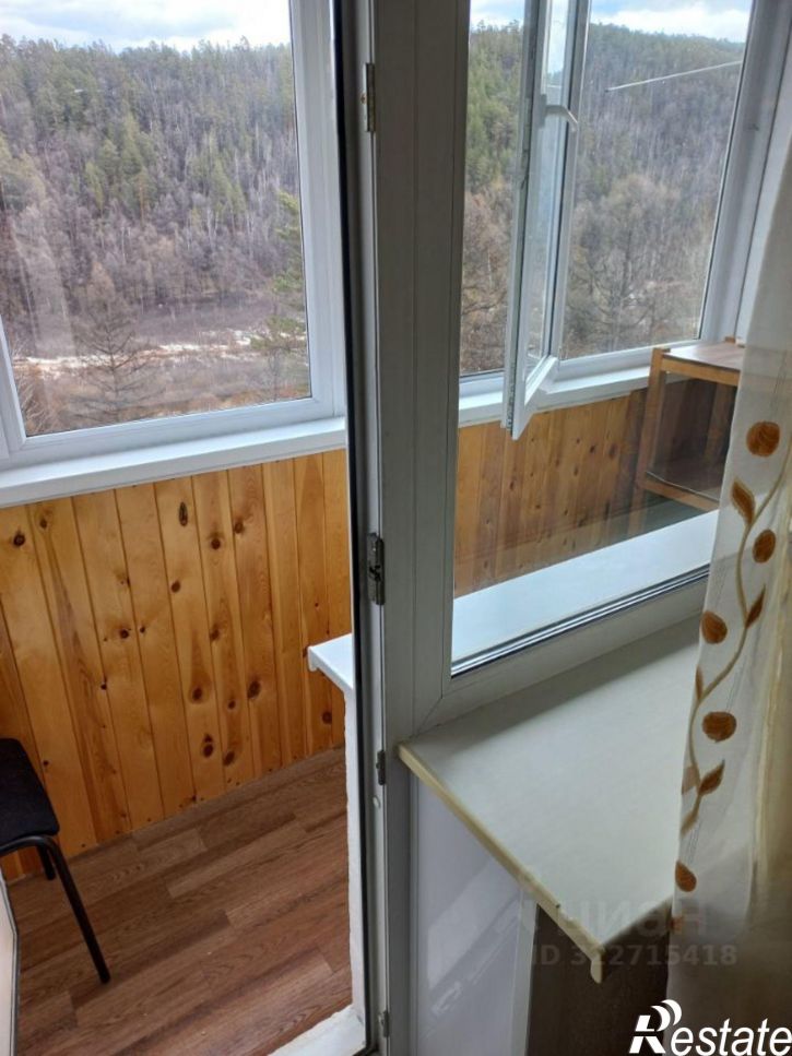 1-комн квартира Молоковский тракт, 104