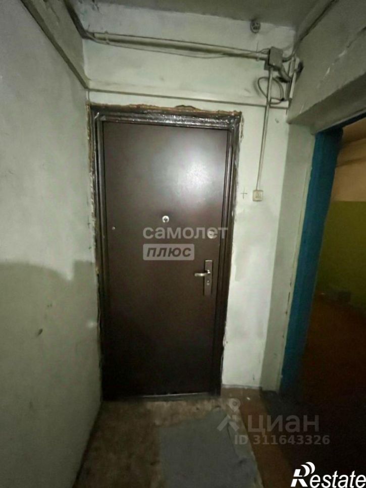 Комната улица Шилова, 42,  д. 42