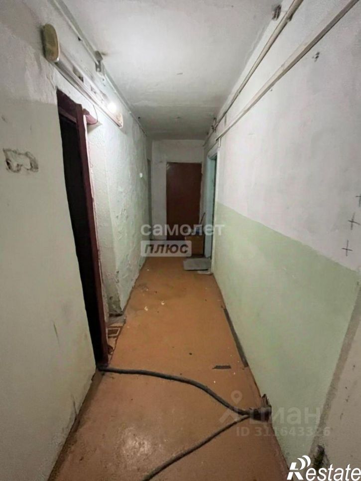 Комната улица Шилова, 42,  д. 42