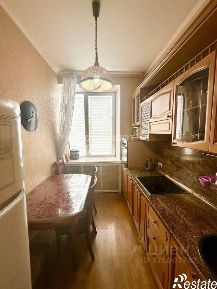 3-комн квартира улица Лермонтова, 14,  д. 14