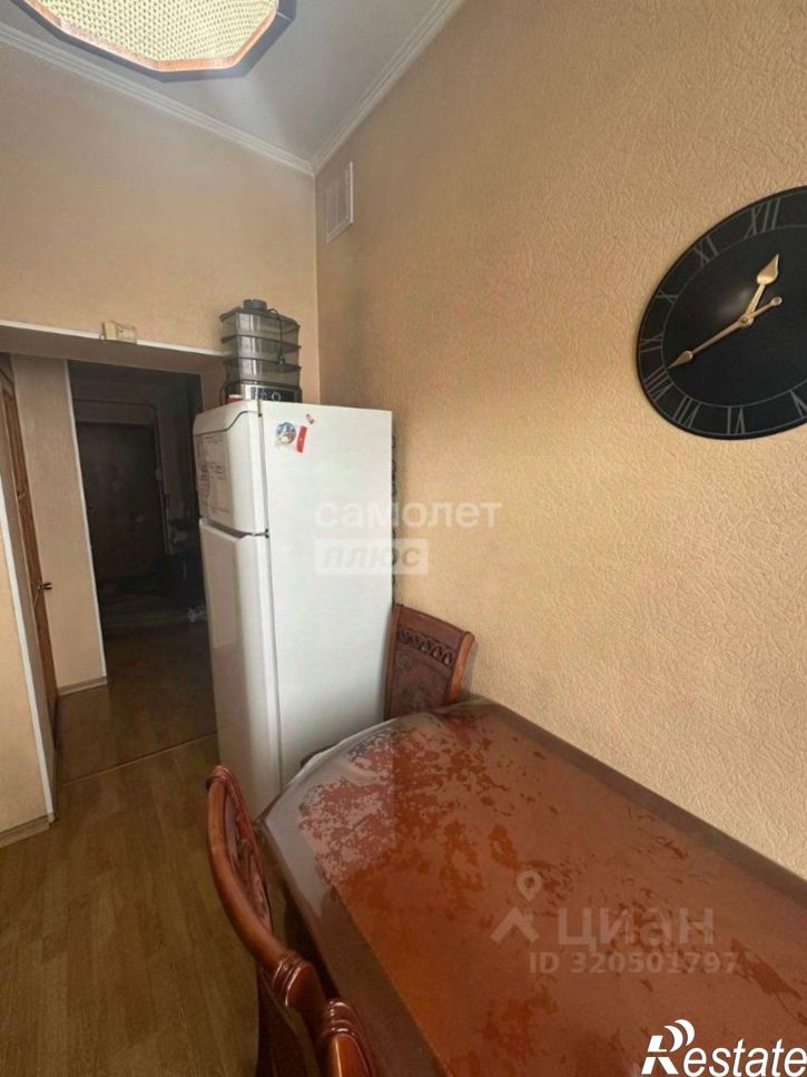 3-комн квартира улица Лермонтова, 14,  д. 14