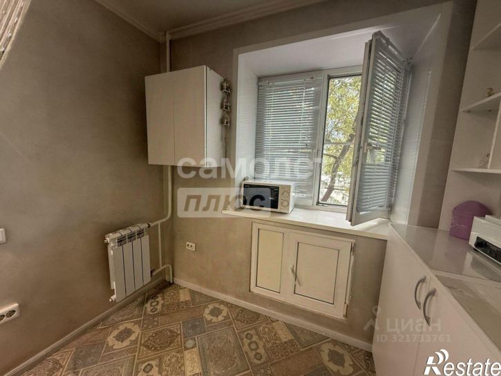 2-комн квартира Баргузинская улица, 17,  д. 17