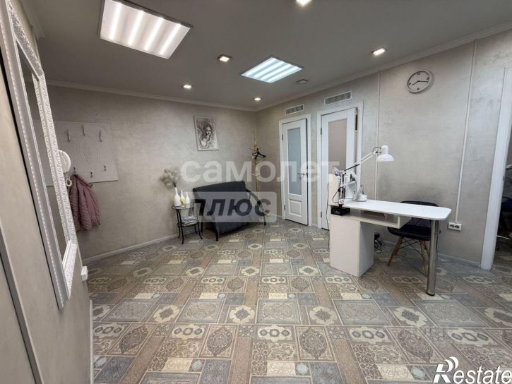 2-комн квартира Баргузинская улица, 17,  д. 17