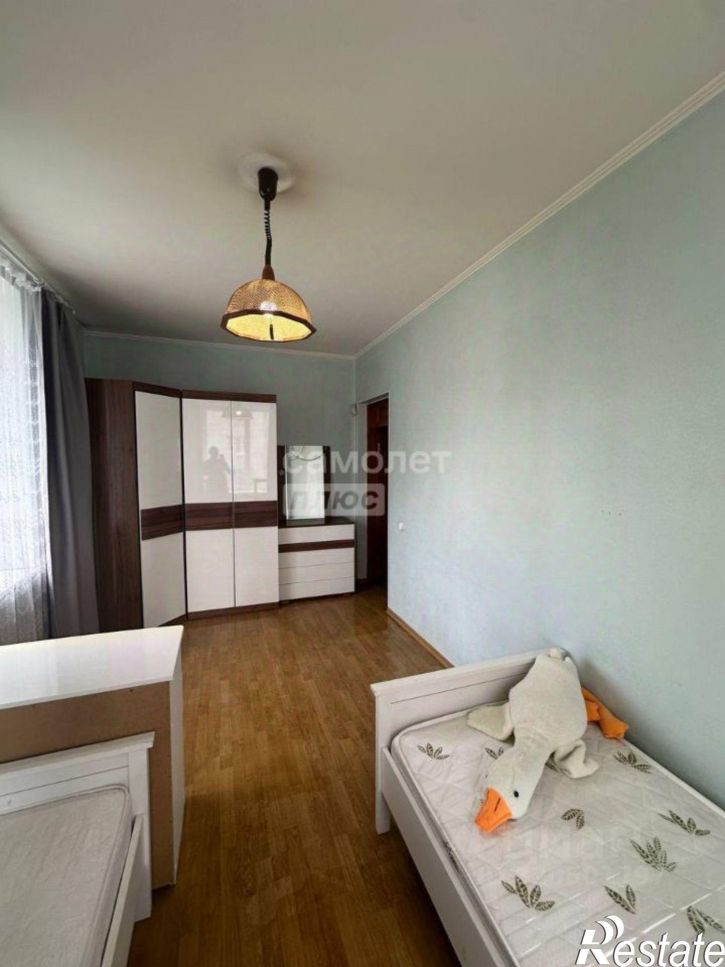 3-комн квартира улица Лермонтова, 14,  д. 14