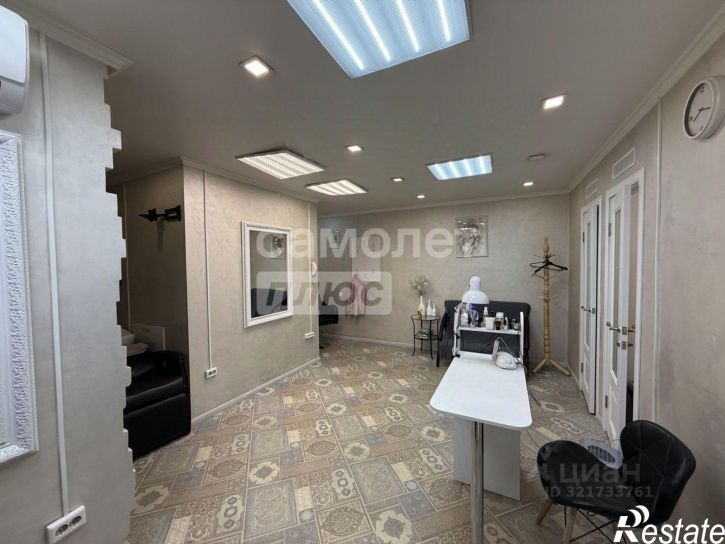 2-комн квартира Баргузинская улица, 17,  д. 17