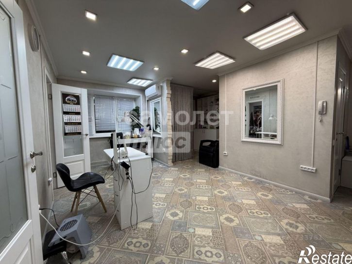 2-комн квартира Баргузинская улица, 17,  д. 17