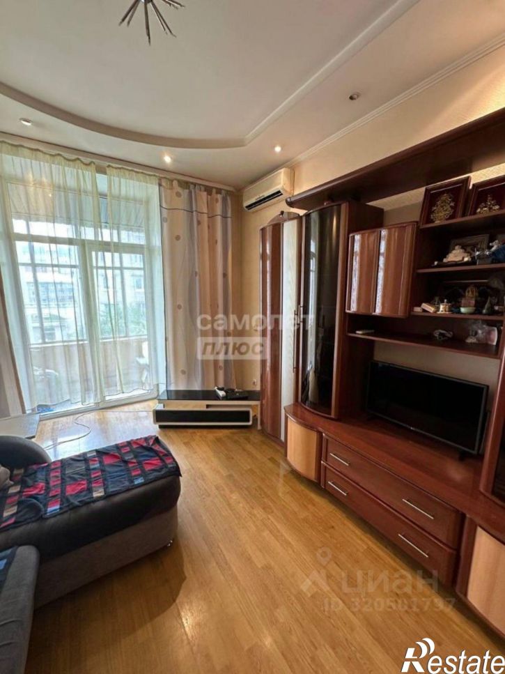 3-комн квартира улица Лермонтова, 14,  д. 14