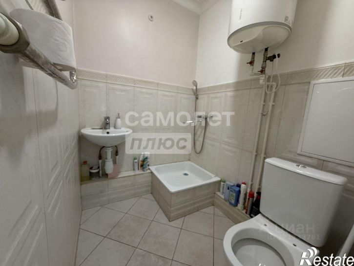 2-комн квартира Баргузинская улица, 17,  д. 17