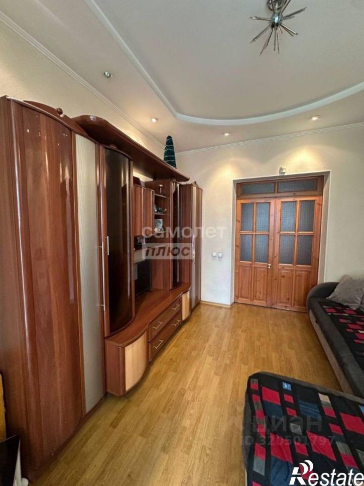 3-комн квартира улица Лермонтова, 14,  д. 14