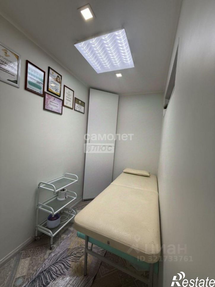 2-комн квартира Баргузинская улица, 17,  д. 17