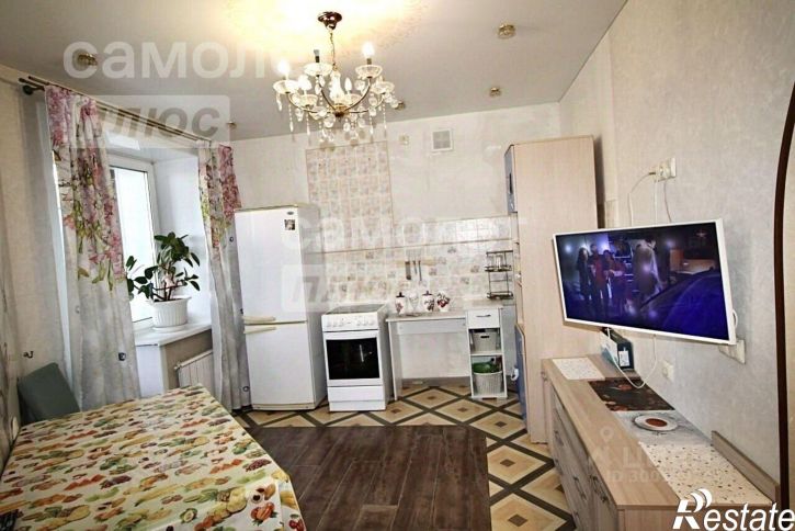 2-комн квартира Проезжая улица, 25,  д. 25