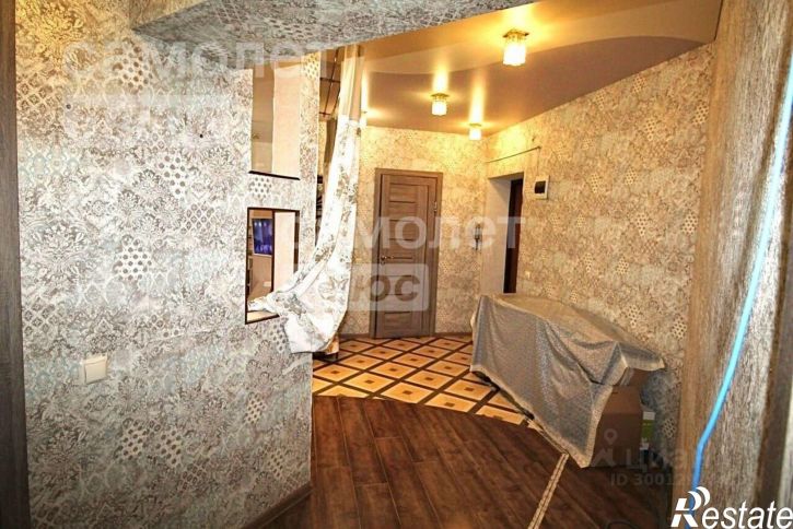 2-комн квартира Проезжая улица, 25,  д. 25