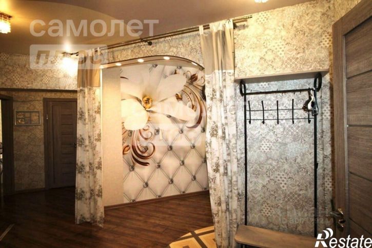 2-комн квартира Проезжая улица, 25,  д. 25