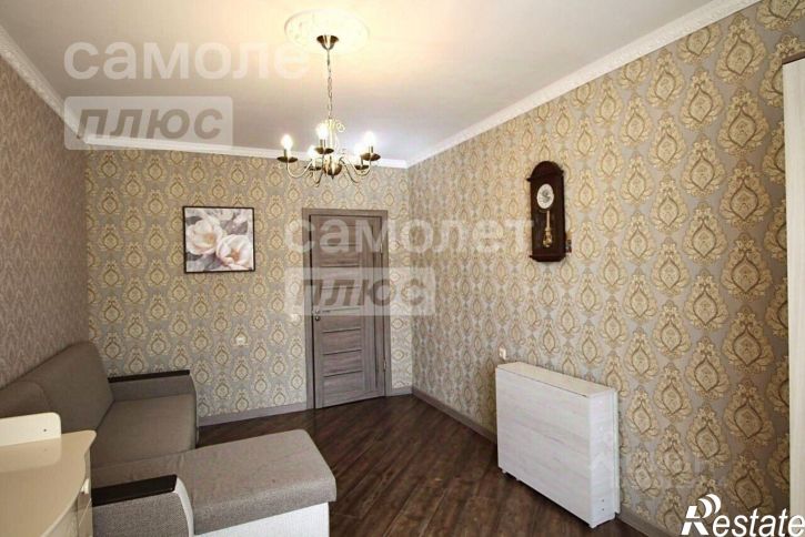 2-комн квартира Проезжая улица, 25,  д. 25