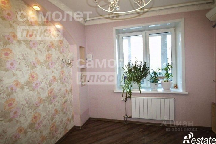 2-комн квартира Проезжая улица, 25,  д. 25