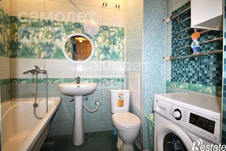 2-комн квартира Проезжая улица, 25,  д. 25