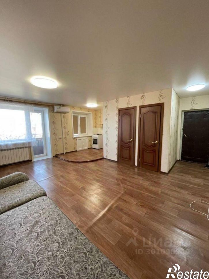 2-комн квартира Автозаводская улица, 7,  д. 7