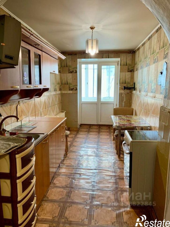 2-комн квартира улица Бекетова, 25,  д. 25