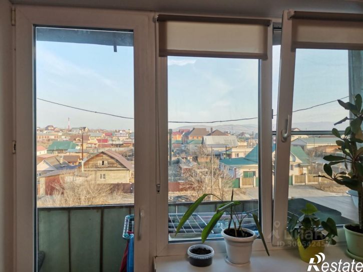 1-комн квартира микрорайон 5-й, 37