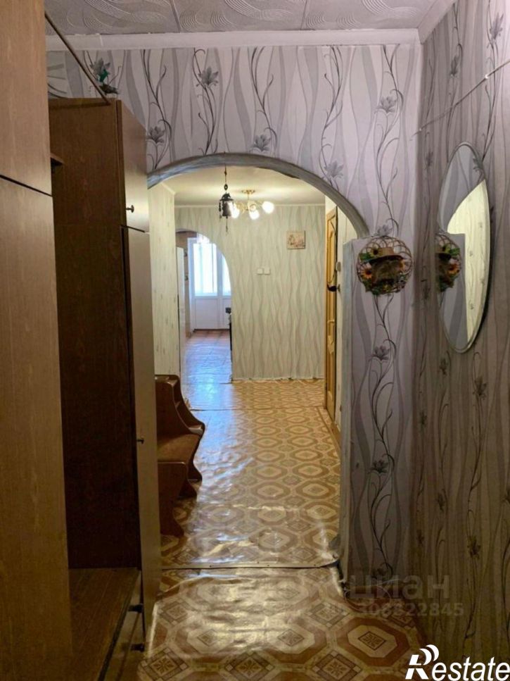 2-комн квартира улица Бекетова, 25,  д. 25