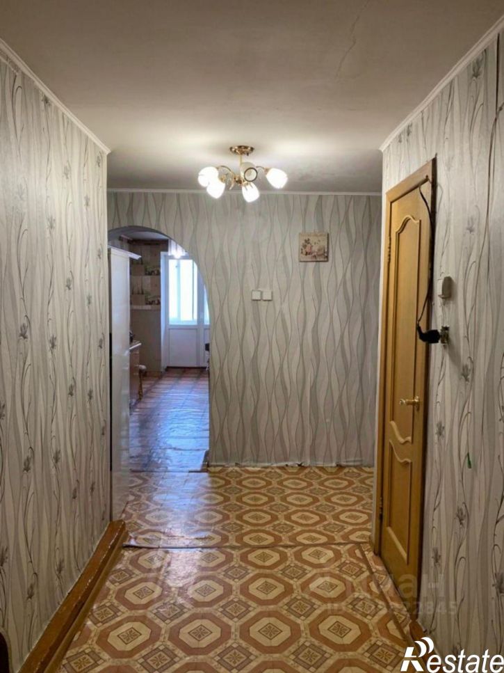 2-комн квартира улица Бекетова, 25,  д. 25