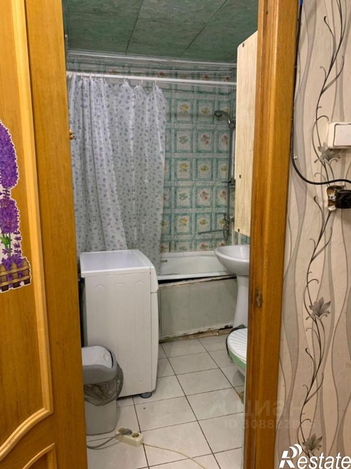 2-комн квартира улица Бекетова, 25,  д. 25