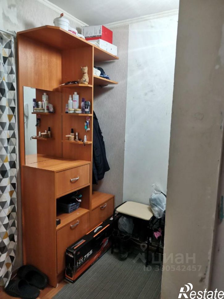 1-комн квартира микрорайон 5-й, 37