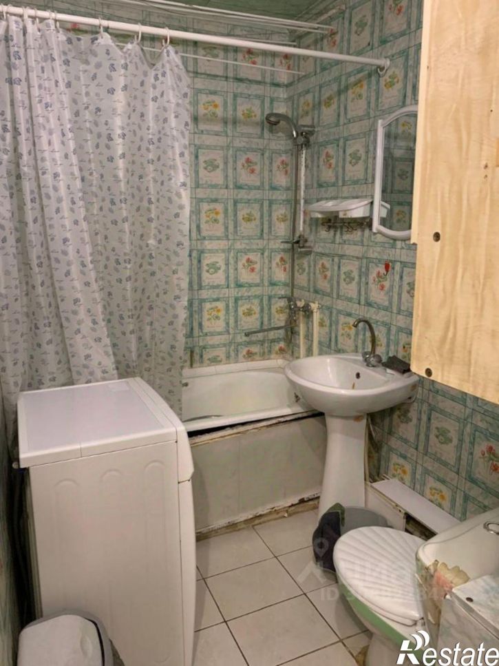 2-комн квартира улица Бекетова, 25,  д. 25