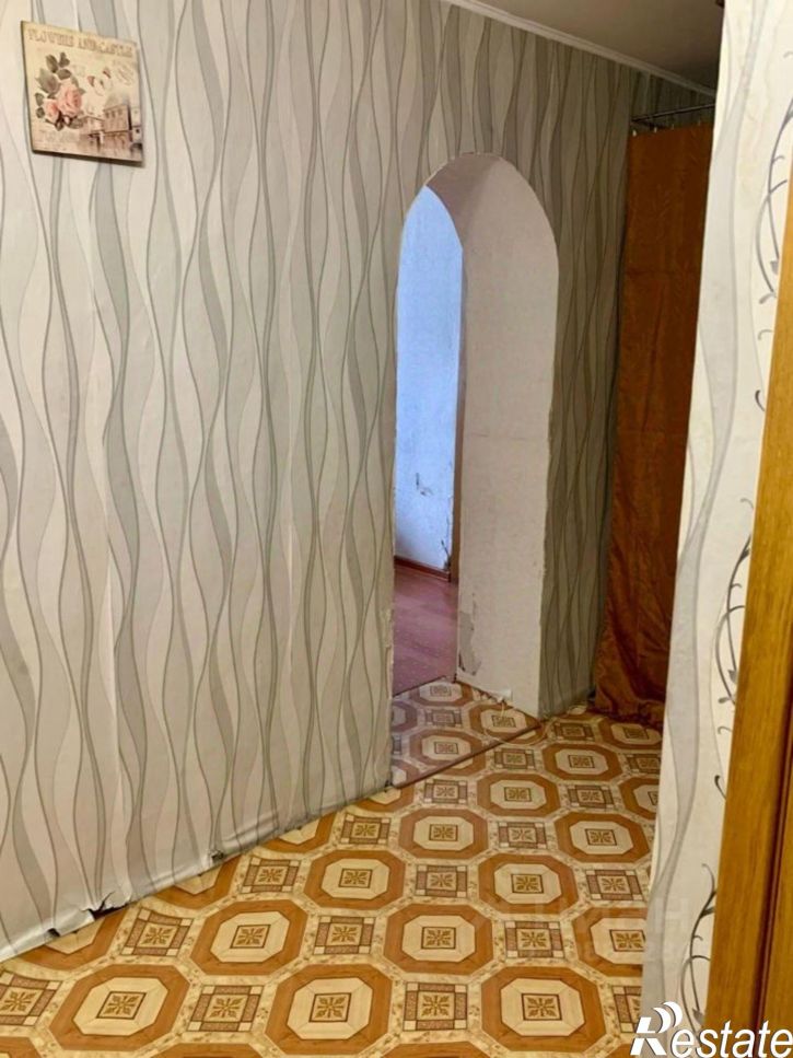 2-комн квартира улица Бекетова, 25,  д. 25