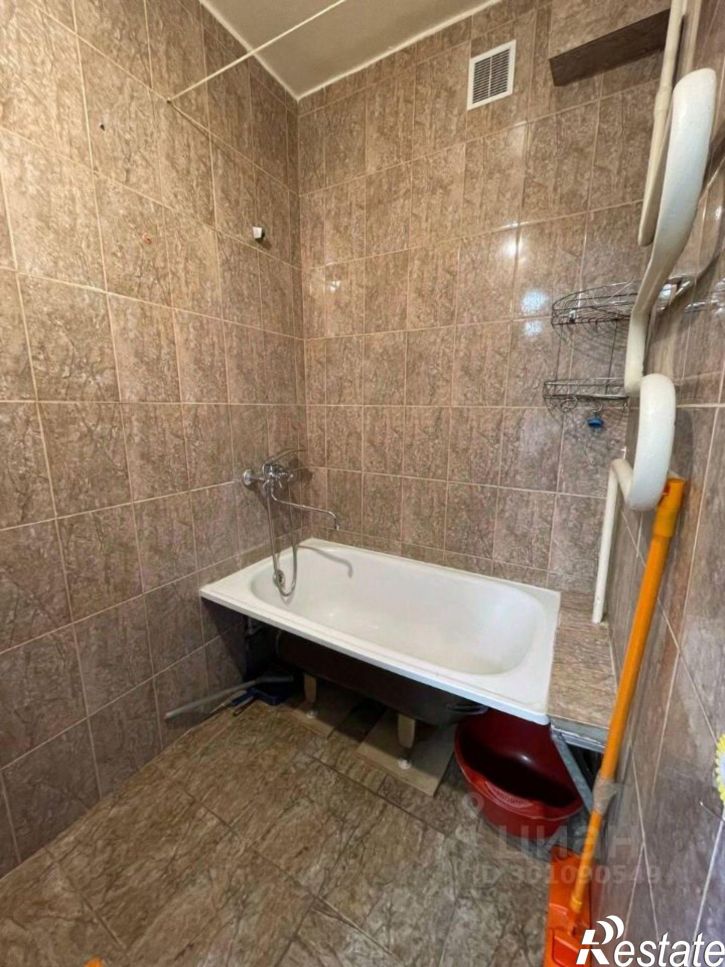 2-комн квартира Автозаводская улица, 7,  д. 7