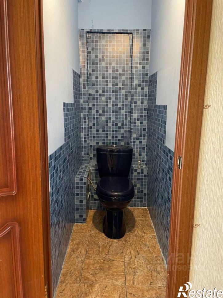 2-комн квартира Автозаводская улица, 7,  д. 7