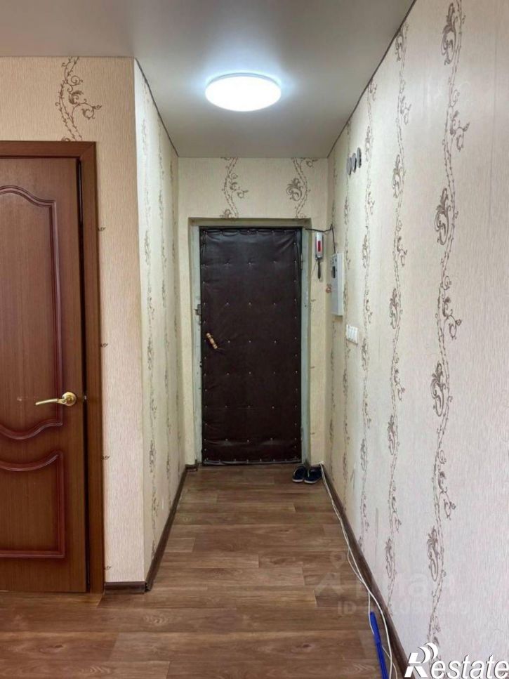 2-комн квартира Автозаводская улица, 7,  д. 7