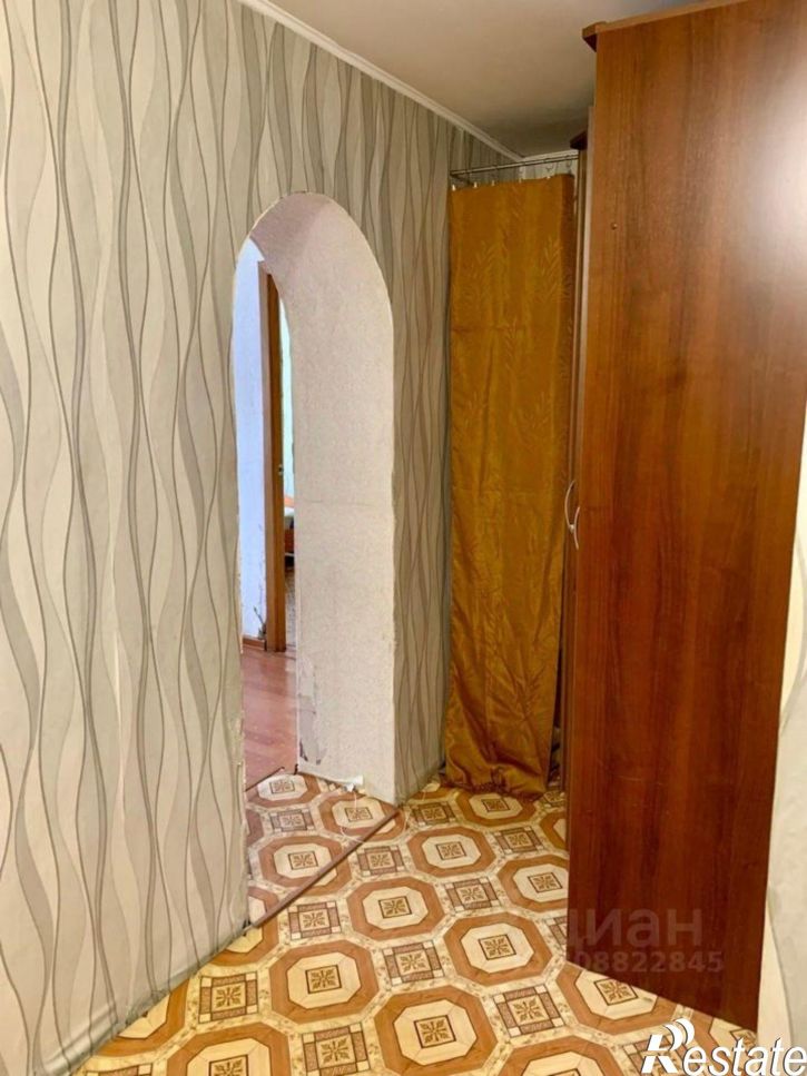 2-комн квартира улица Бекетова, 25,  д. 25