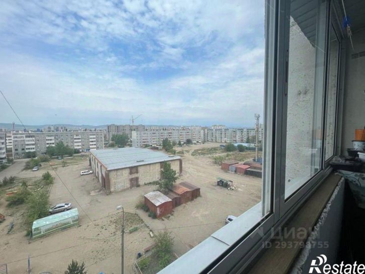 3-комн квартира микрорайон 6-й, 14