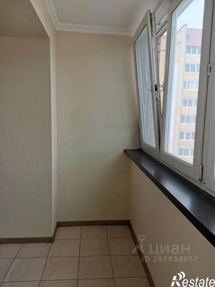 3-комн квартира Центральный